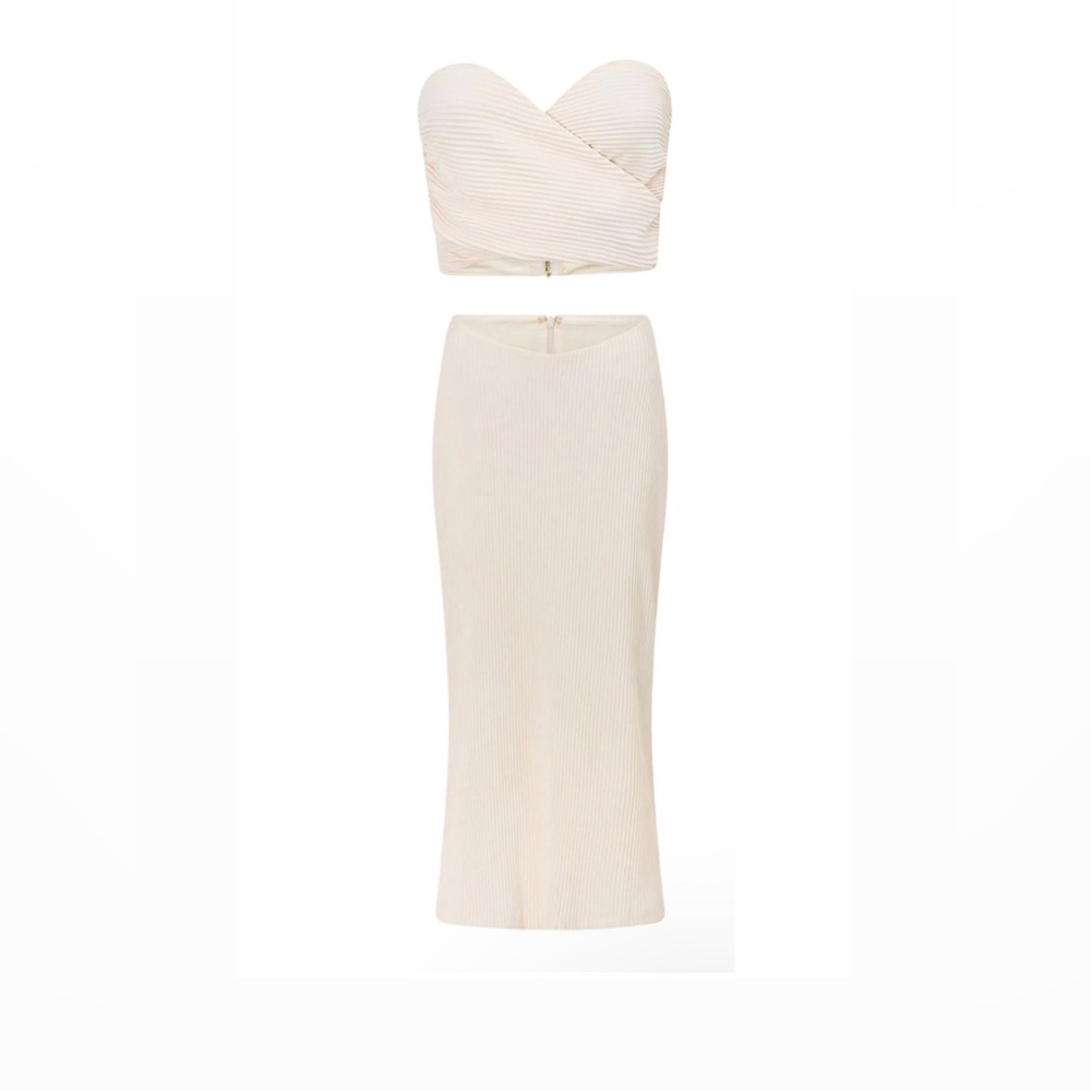 Sabo Skirt 2 piece set